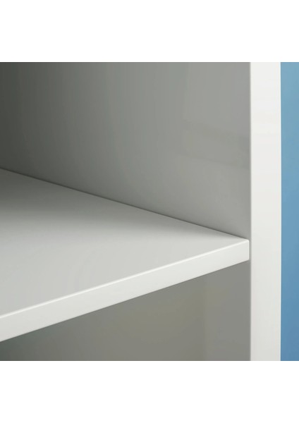 Kallax Tv Sehpası Beyaz 147 x 60 cm indirimleri