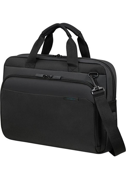 Samsonıte KF9-09-002 15.6" Mysıght USB Girişli Notebook Çantası Siyah