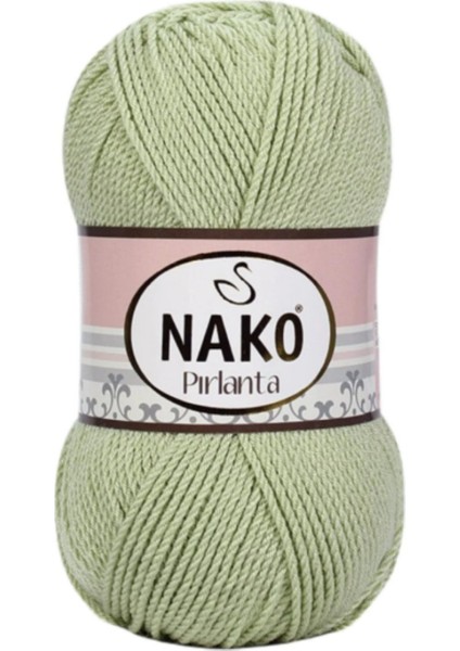 Pırlanta Yeşil 1 Adet Colar : 10492 modelleri