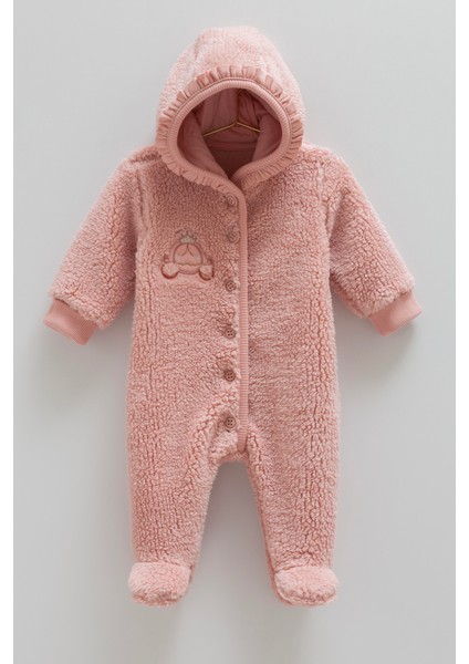 Lombardia Wellsoft Kız Tulum Gülkurusu