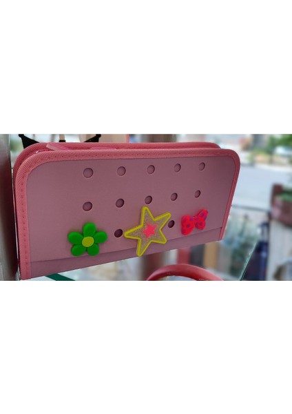 Kişiselleştirilebilir Şık Tasarım Kalem Kutusu AD10235