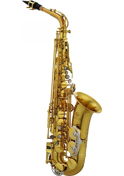 Jupiterjasstrq Stellar Alto Saksafon