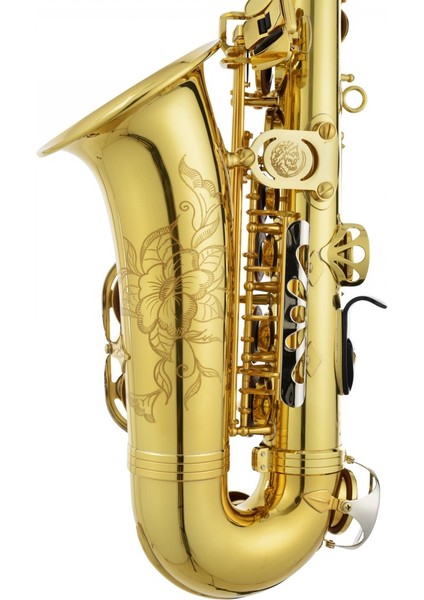 Jupiterjasstrq Stellar Alto Saksafon fiyatları