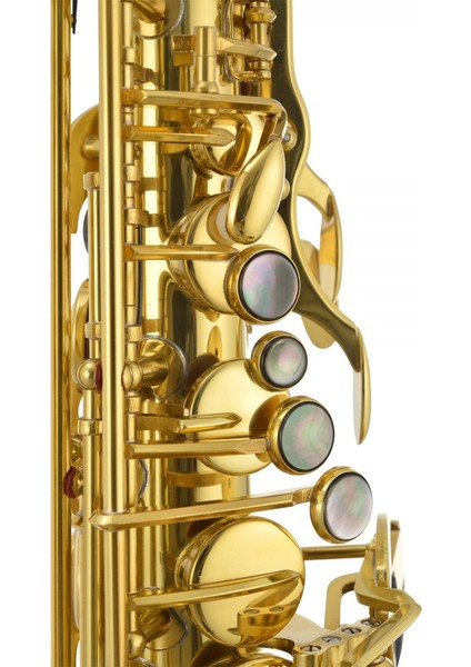 Jupiterjasstrq Stellar Alto Saksafon fırsatları