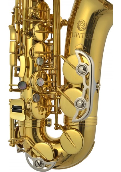 Jupiterjasstrq Stellar Alto Saksafon indirimleri