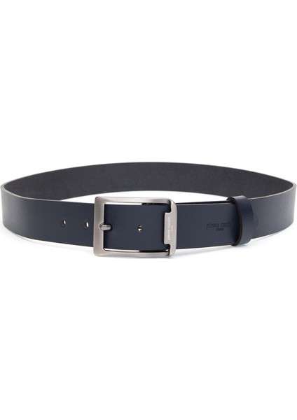 Erkek Lacivert Kemer 50321930-VR033 fiyatları