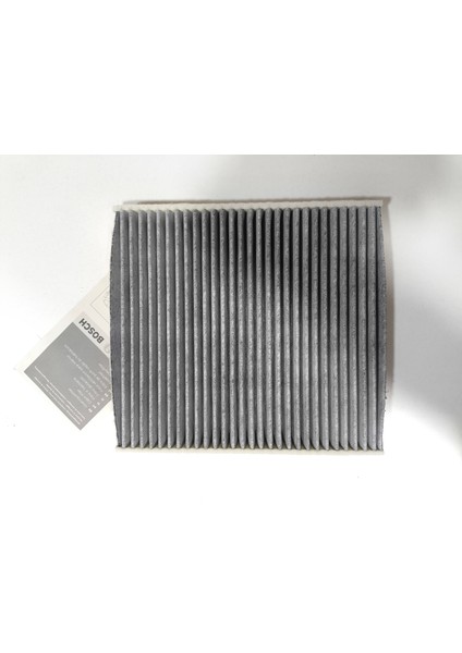 Bosch Vag Grubu 3’lü Filtre Seti – Yağ, Hava, Polen Filtresi (Passat, Golf, A3, Jetta, Superb Uyumlu) modelleri