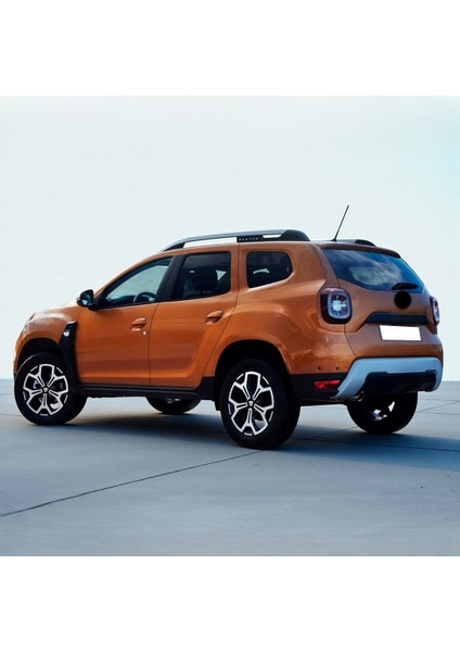 Dacia Duster Hm 2018-2021 Arka Bagaj Amortisörü 1 Adet 904522228R fiyatları