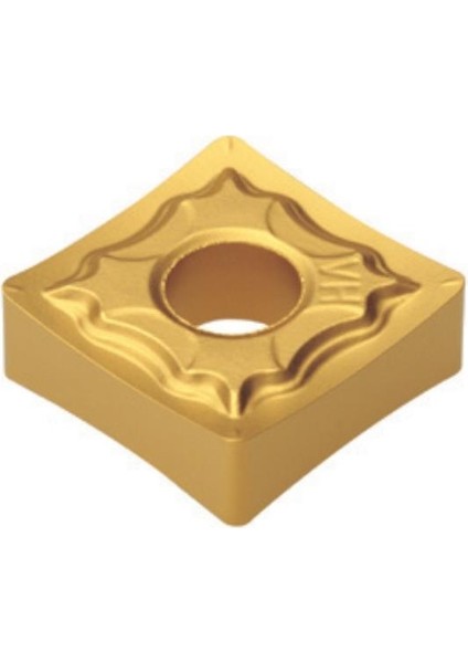 Kraft CNMG120408-MA KR1225 Sert Maden Uç 10'lu