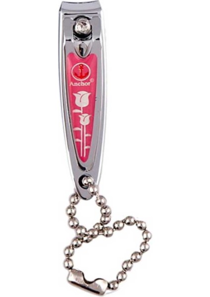 5 cm Mini Tırnak Makası – Kompakt ve Keskin Tasarım