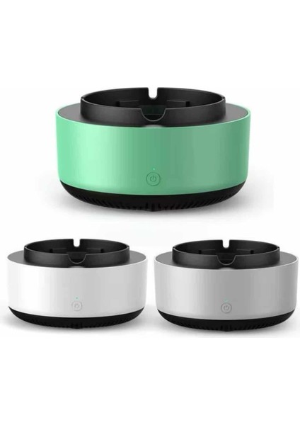 Kül Tablası Hava Temizleyici Araç Akıllı Küllük Duman Temizleyici - M965K855-R03965 fiyatları