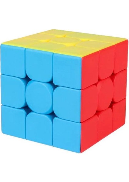 MF-9332 Moyu 3x3 Klasik Küp