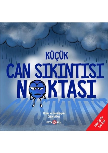 Küçük Can Sıkıntısı Noktası