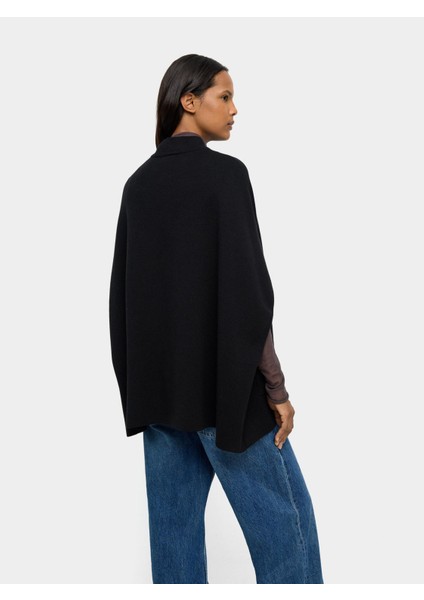 Dik Yaka Örme Panço modelleri