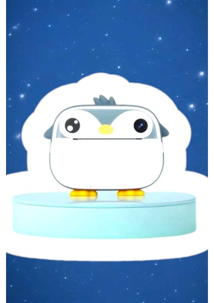 Çocuklar Için Özel Fotoğraf Makinesi Printer Kamera Taşınabilir Hd - M810K020-R27810 fiyatları