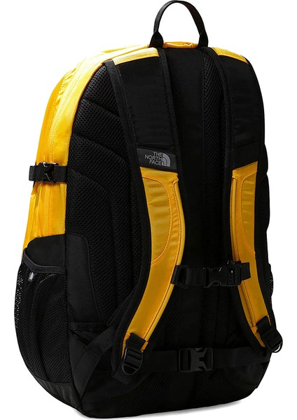 Borealis Classic Unisex Sarı Outdoor Sırt Çantası NF00CF9C4WP1 fiyatları