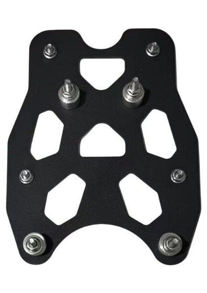 Kove 510X/JAWA 500X Arka Çanta Demiri /R-COL003 Coocase