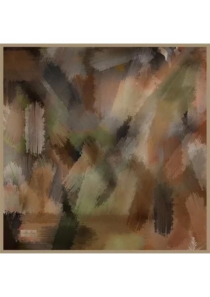 04 La Boutique Özel Seri Eşarp 2126