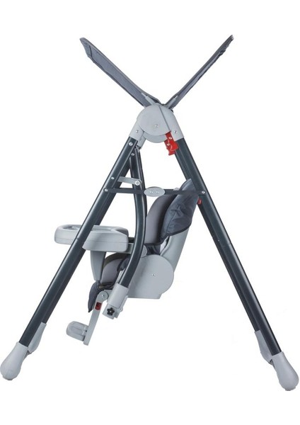 BC530 Rocket Elite Salıncak Gri fırsatları