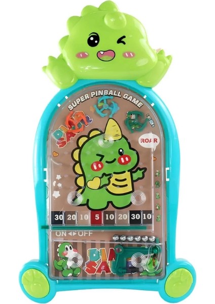 Bfs Dinazorlu Bilye Oyunu