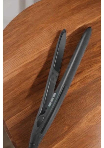 Saç Düzleştirici LED Ekranlı Isı Ayarlı Seramik Kaplama Profesyonel - M825K897-R15825