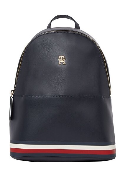 Kadın Koyu Mavi Sırt Çantası