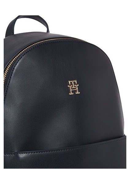 Kadın Koyu Mavi Sırt Çantası fırsatları