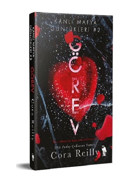 Kanlı Mafya Günlükleri #2: Görev