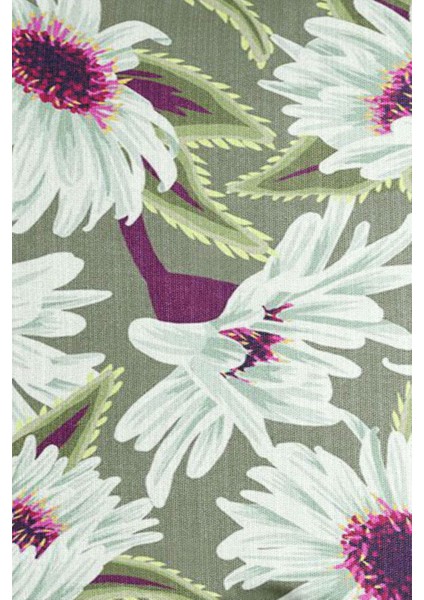 Micro Kumaş Dijital Baskı Fermuarlı 43*43 cm Kırlent Kılıfı fırsatları