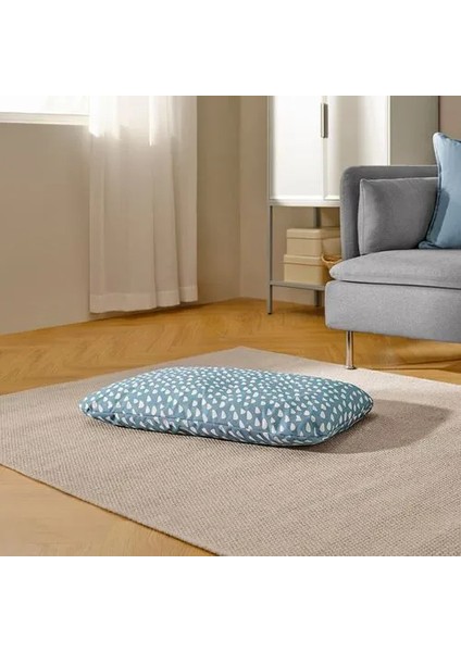 Utsadd Evcil Hayvan Yatağı, Mavi, 48X75 cm Utsadd Evcil Hayvan Yatağı Mavi 48 x 75 cm fırsatları