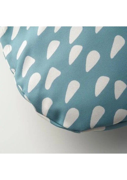 Utsadd Evcil Hayvan Yatağı, Mavi, 48X75 cm Utsadd Evcil Hayvan Yatağı Mavi 48 x 75 cm