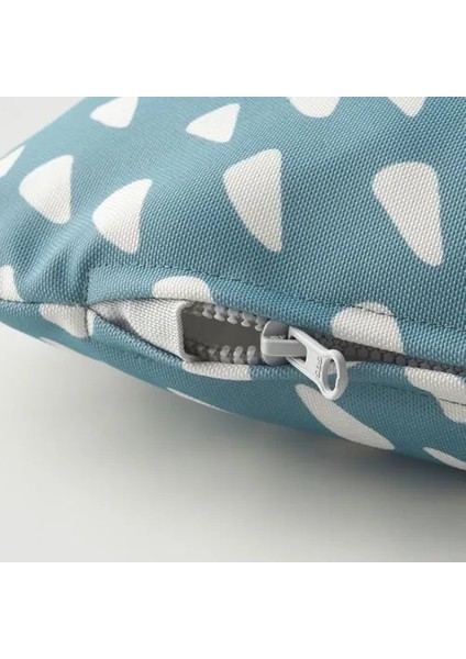 Utsadd Evcil Hayvan Yatağı, Mavi, 48X75 cm Utsadd Evcil Hayvan Yatağı Mavi 48 x 75 cm