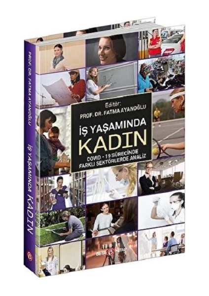 Iş Yaşamında Kadın