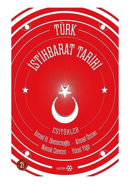 Türk Istihbarat Tarihi