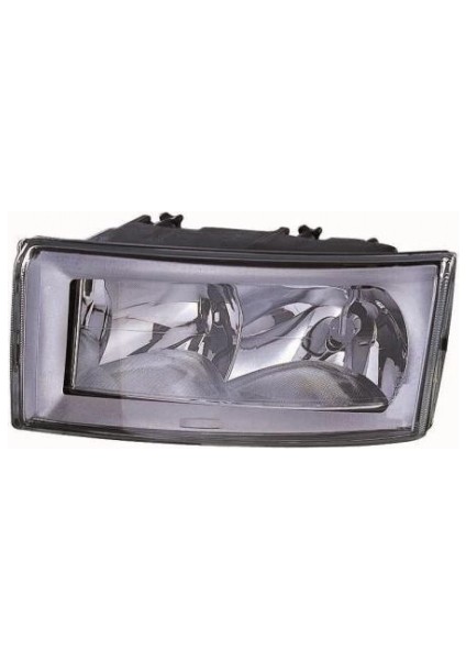 Iveco Daily Iıı 2001-2007 Far Sol Motorlu Oem No (500307755)