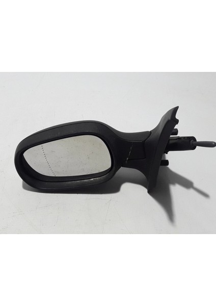 Renault Megane I/clio Symbol 2001-2008 Ayna Kapağı Sol Oem No (7701471854)