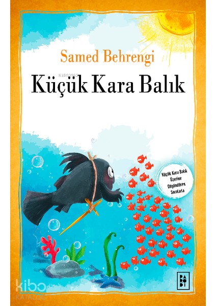 Küçük Kara Balık