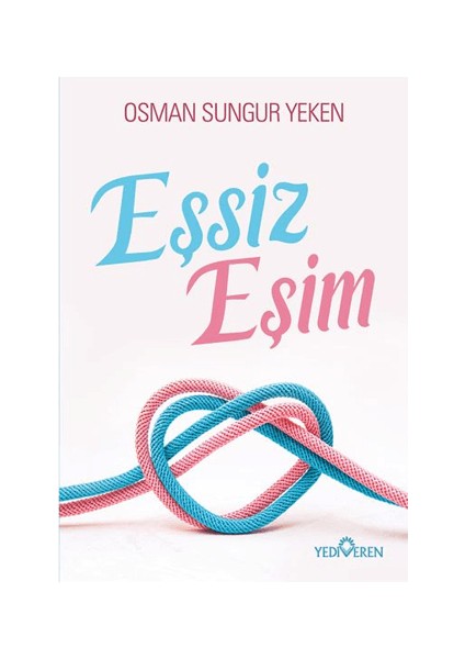 Eşsiz Eşim