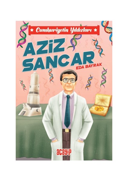 Aziz Sancar