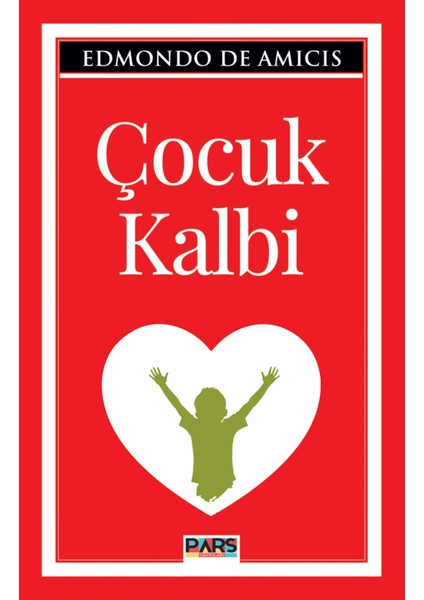 Çocuk Kalbi