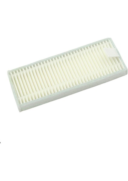 Philips Uyumlu Homerun Aqua XU3110, XU3100, XU3000, XU2000, Arçelik Rs 9131, Beko Rs 8131, Tefal Rg 8597 Robot Süpürge Filtresi 3AD fırsatları