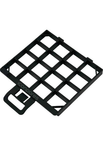 Bosch Uyumlu BSG62010, 427225 Süpürge Motor Koruma Filtre Çerçevesi