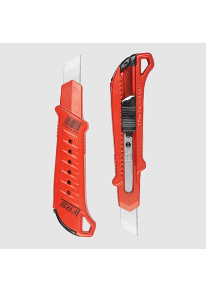 Metal Maket Bıçağı Pro ve 10 Adet Yedek Uc