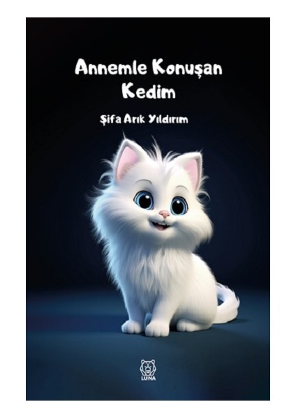 Annemle Konuşan Kedim