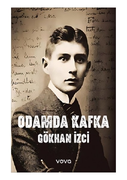 Odamda Kafka