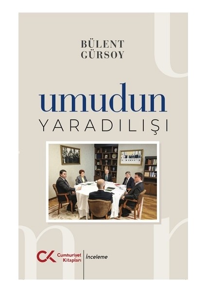 Umudun Yaratılışı