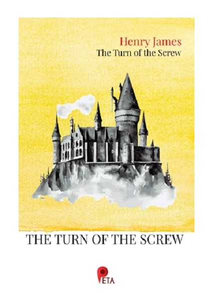 The Turn Of The Screw