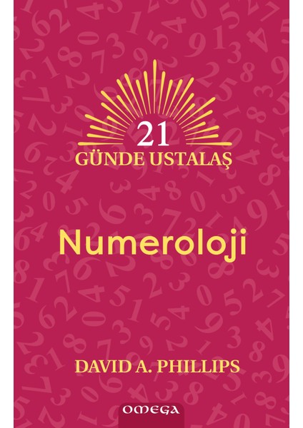 Numeroloji
