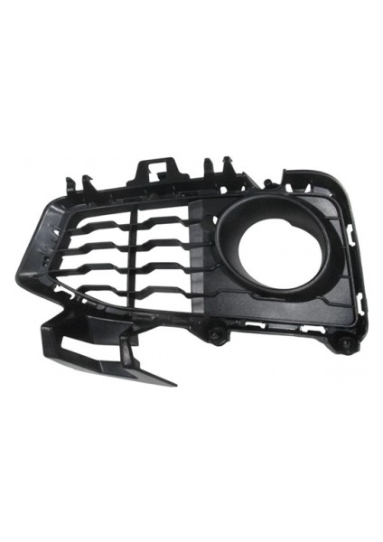 Bmw 4 Serı- F32- 2013-2017 Sis Lamba Kapağı Sis Delıklı Sol (M-Tech) Oem No (A51118054507)