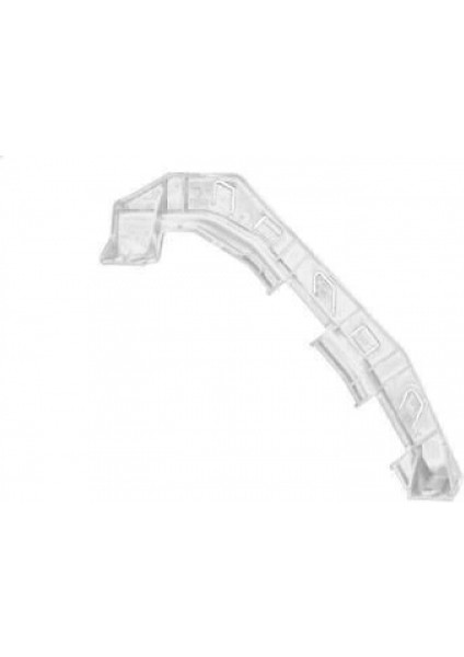 Hyundai Accent Blue 2011 Sonrası Çeki Demir Kapağı Ön Oem No (865171R000)